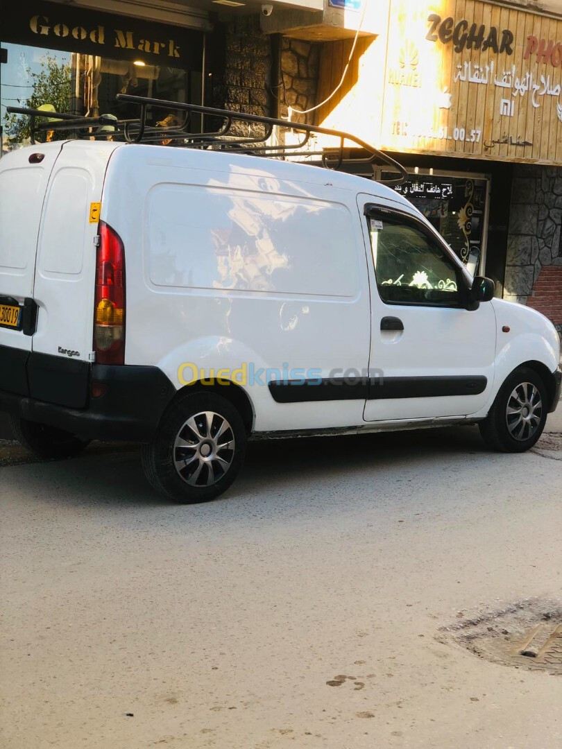 Renault Kangoo 2000 Kangoo