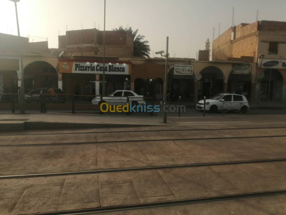 Vente Local Ouargla Ouargla