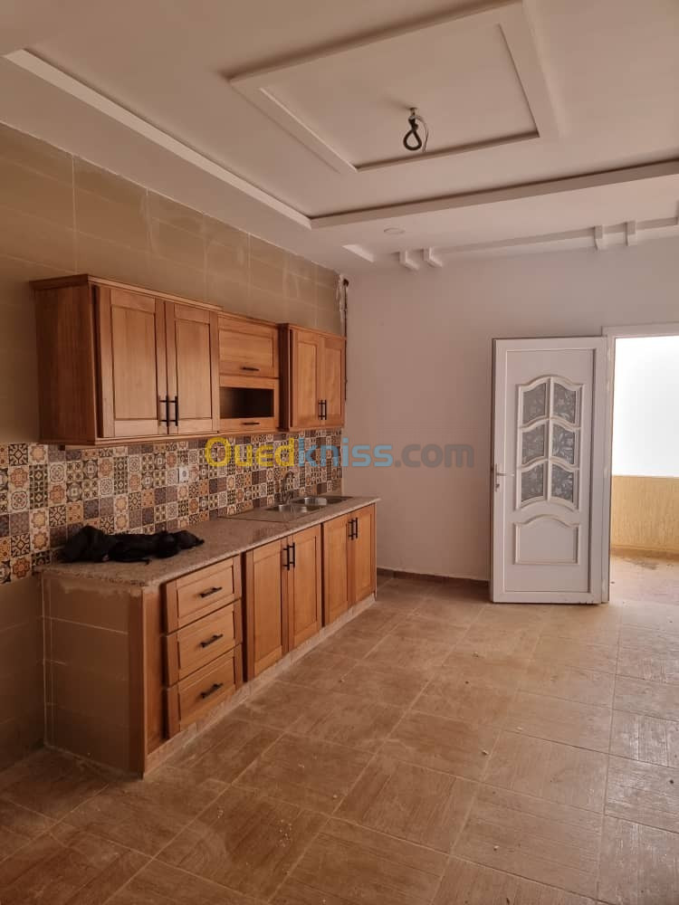 Vente Appartement F05 Sidi Bel Abbès Sidi bel abbes