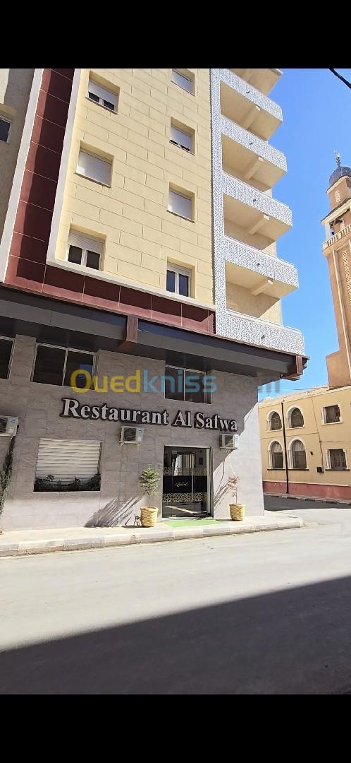 Vente Appartement F05 Sidi Bel Abbès Sidi bel abbes