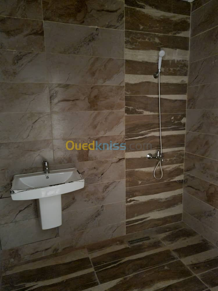 Vente Appartement F05 Sidi Bel Abbès Sidi bel abbes