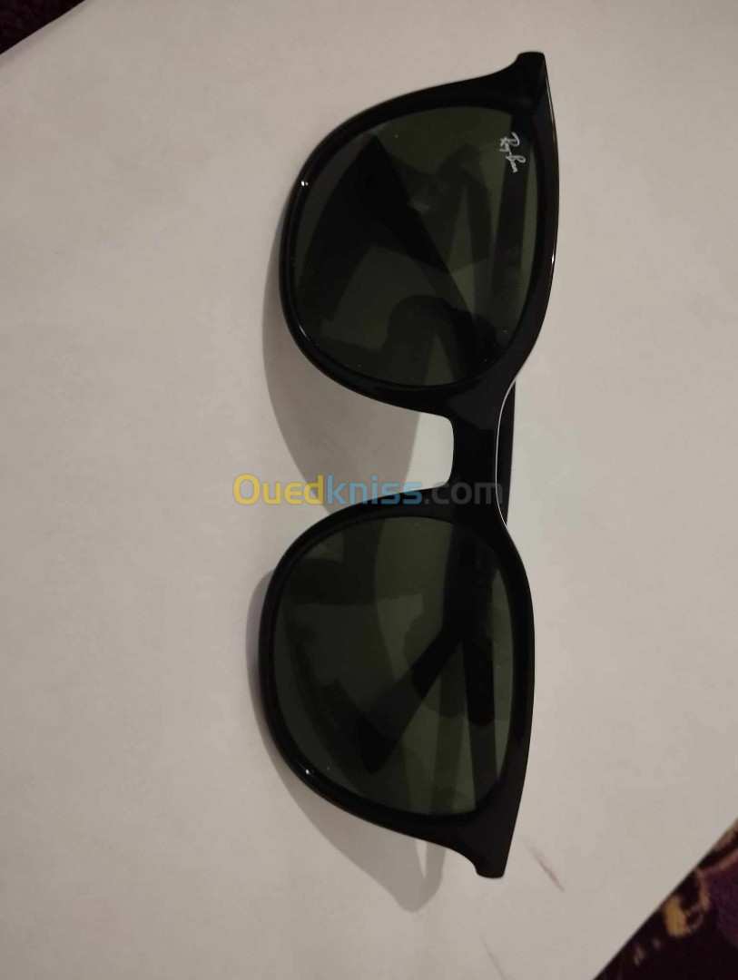 Lunette Ray ban original