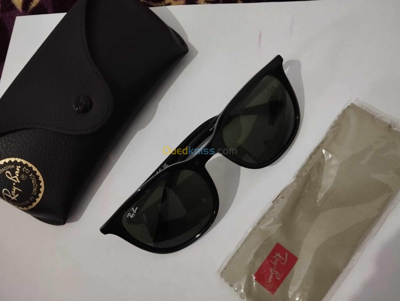 Lunette Ray ban original