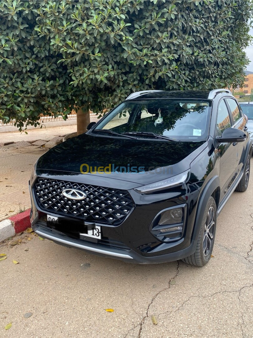 Chery Tiggo 2 pro 2024 Confort