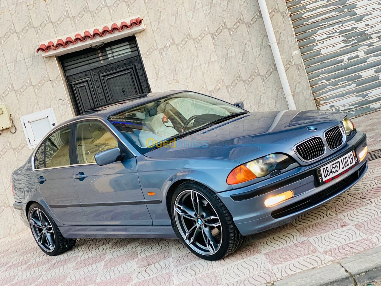 BMW Série 3 2000 E46 330i