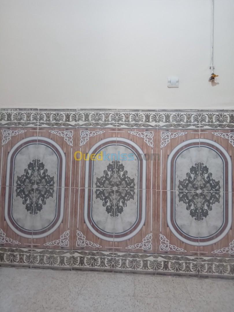 Vente Appartement F03 Ouargla Sidi khouiled