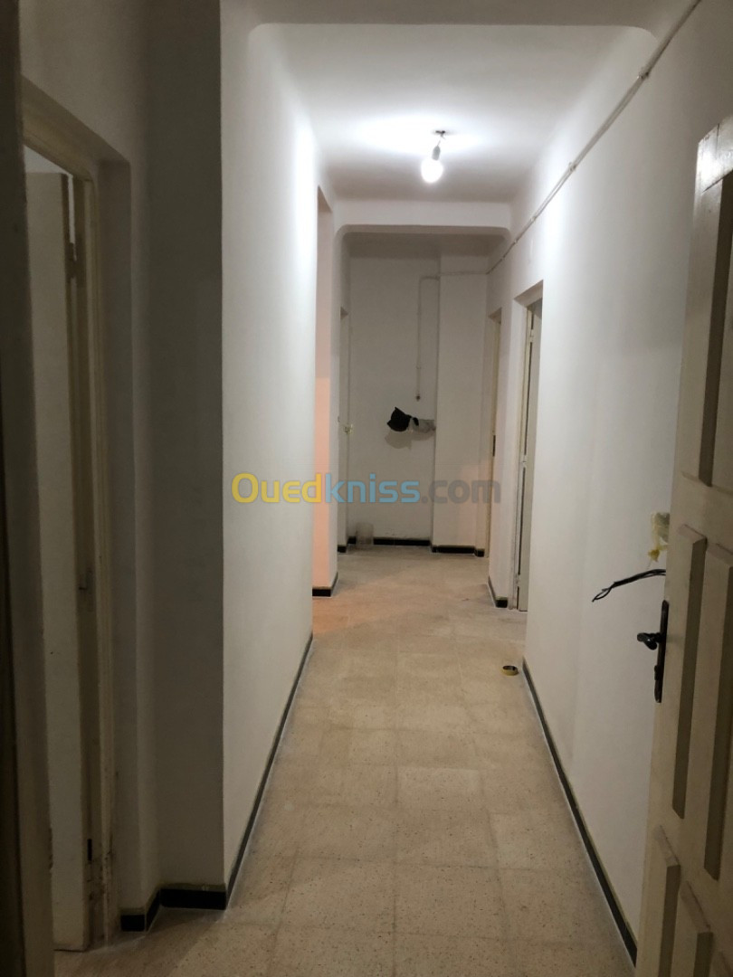 Vente Appartement F3 Tipaza Bou ismail