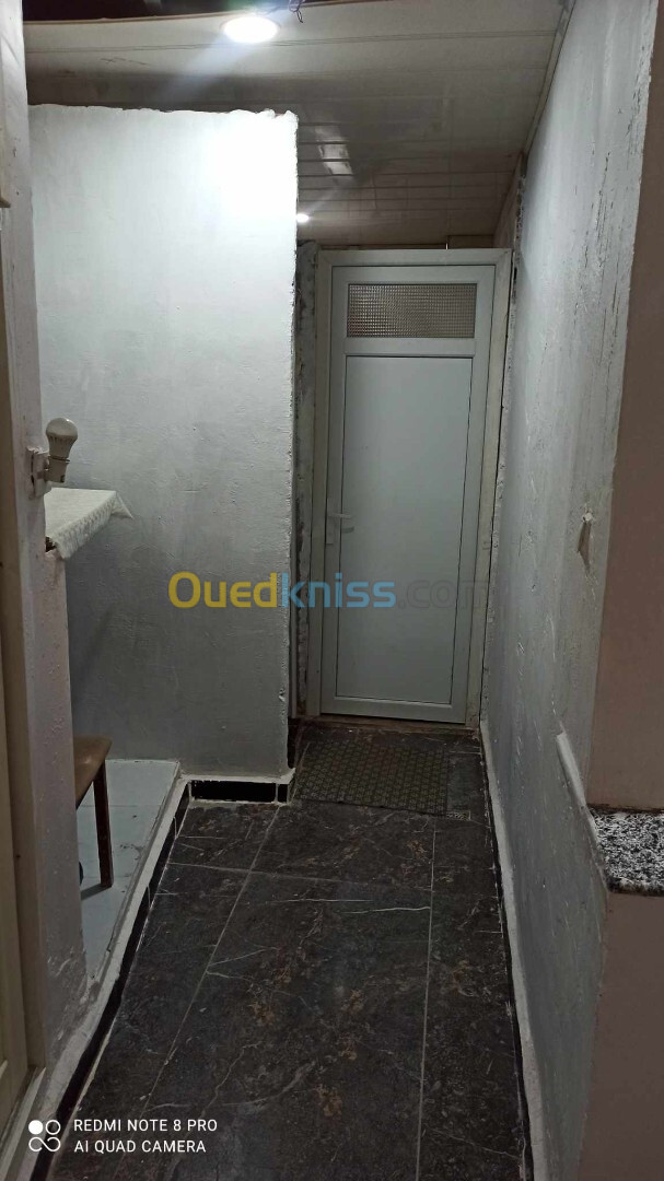 Vente Appartement F4 Béjaïa Bejaia