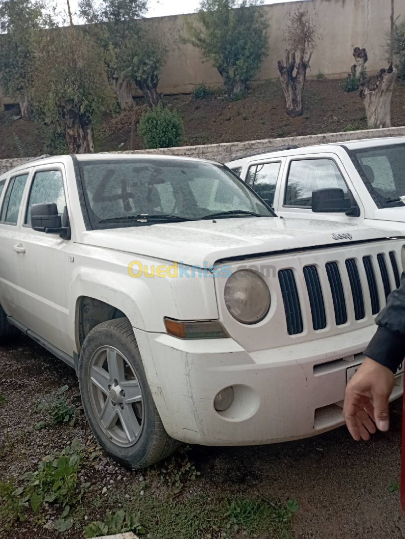 Jeep Compass 2010 Compass