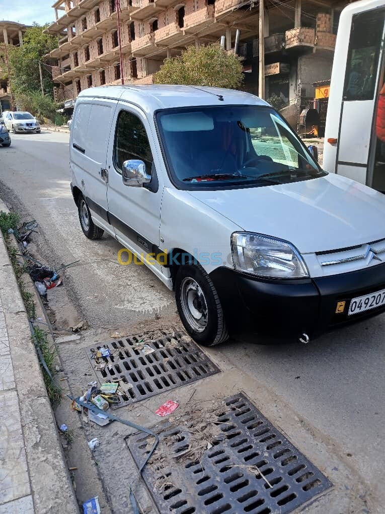 Citroen Berlingo 2013 Berlingo