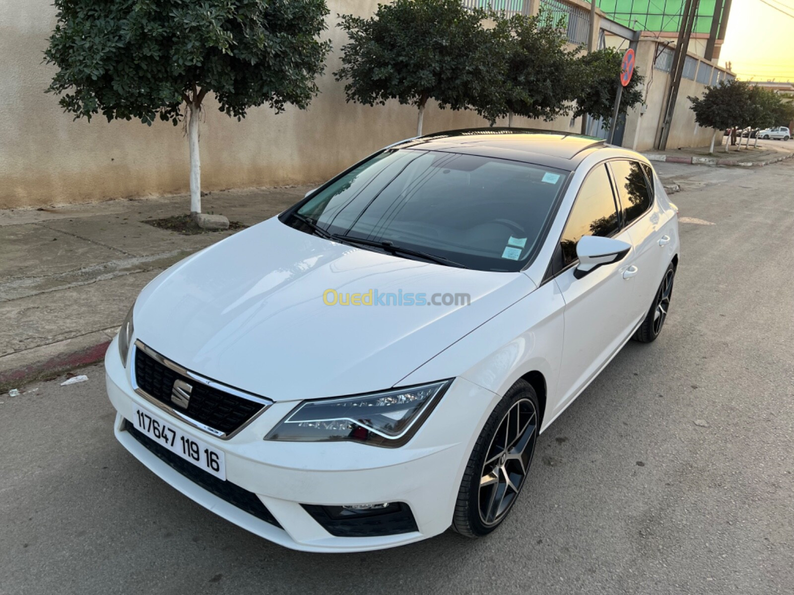 Seat Leon 2019 Urban