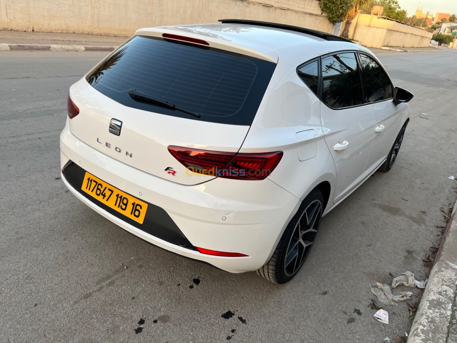 Seat Leon 2019 Urban