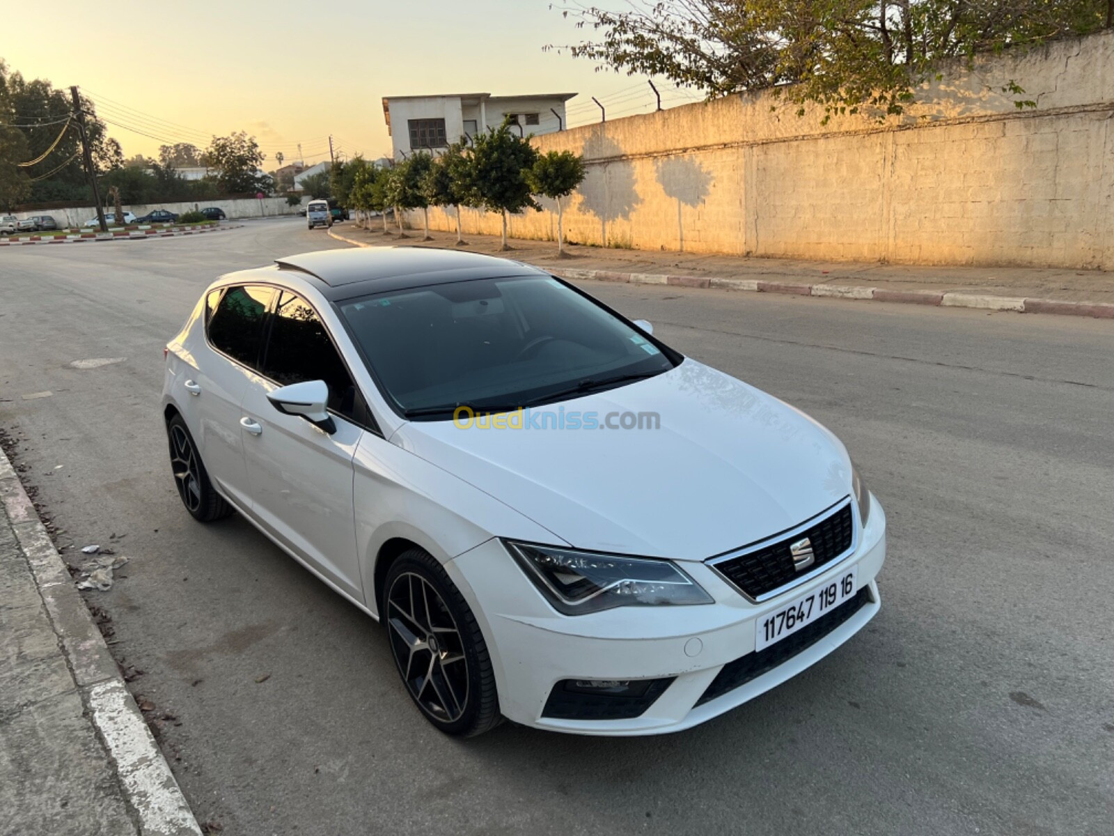 Seat Leon 2019 Urban