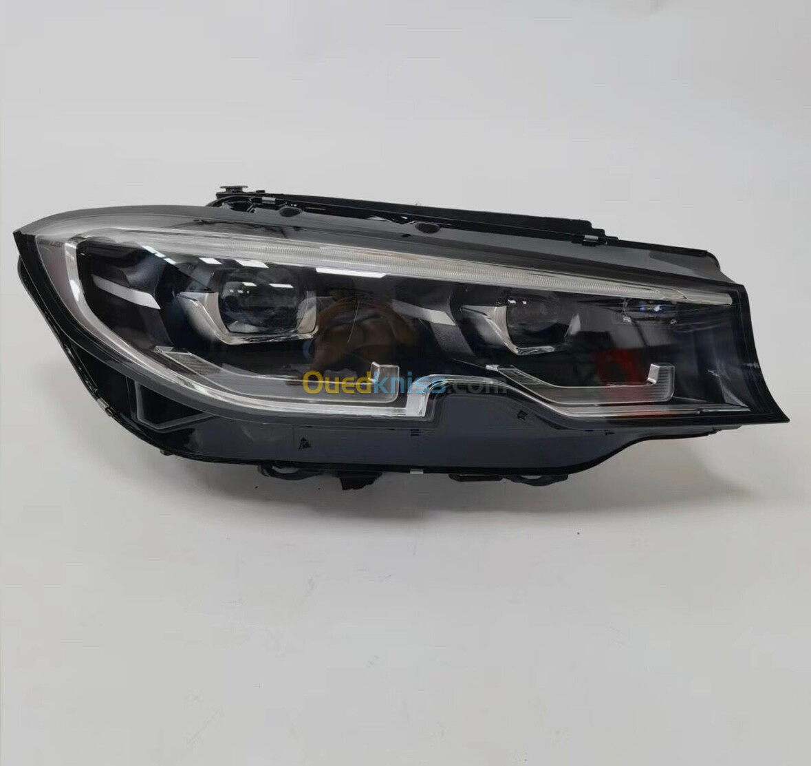 Phare BMW SERIE 3 G20 G21 FULL LED 