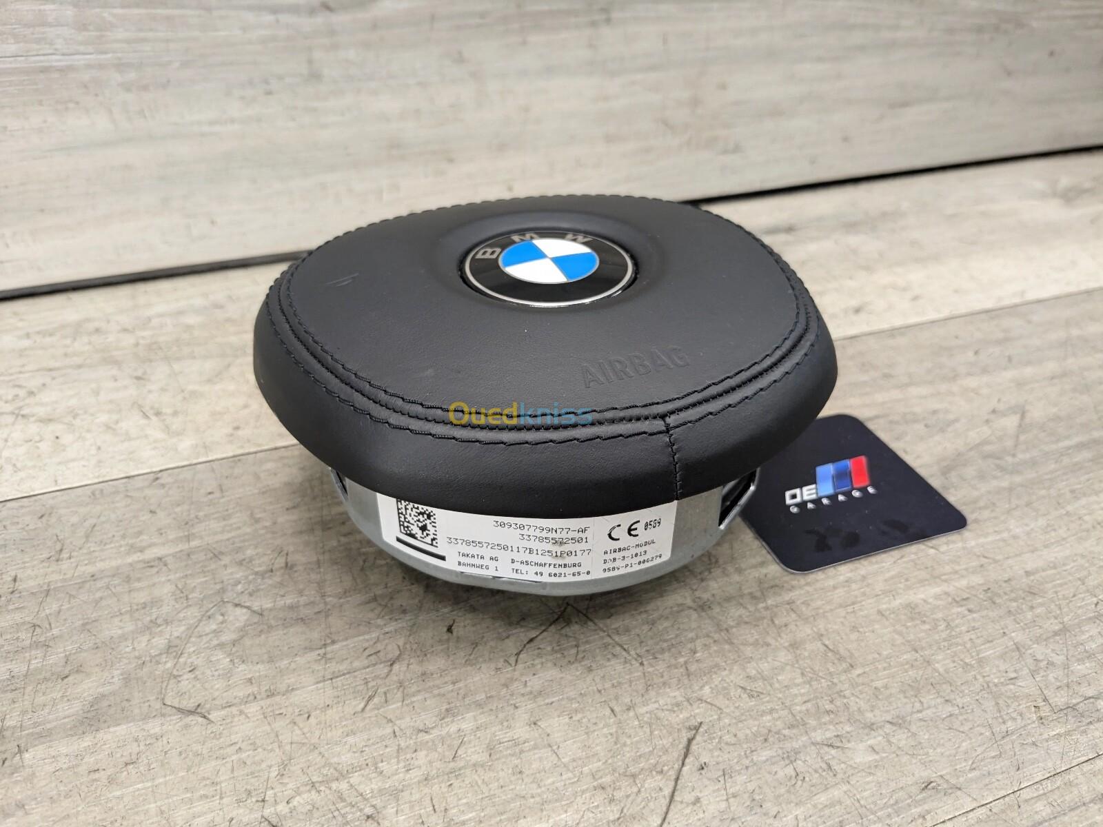 AIR BAG BMW SERIE 4 SERIE 5 G22 G30 