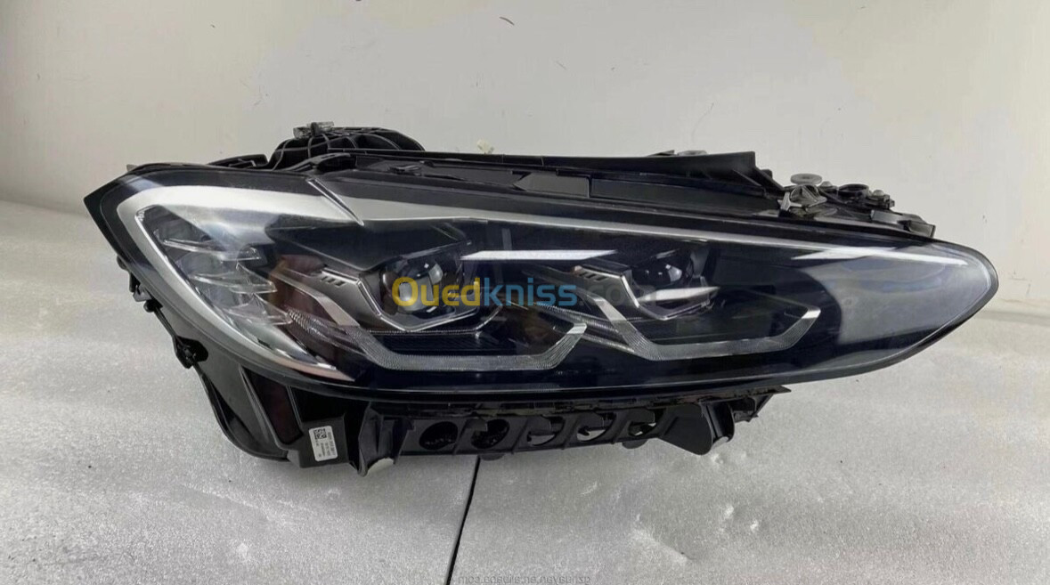 Phare BMW Serie 4 G22 LED 