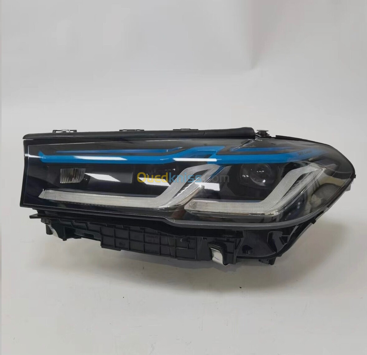 Phare BMW SERIE 5 G30 FULL LASER LED 