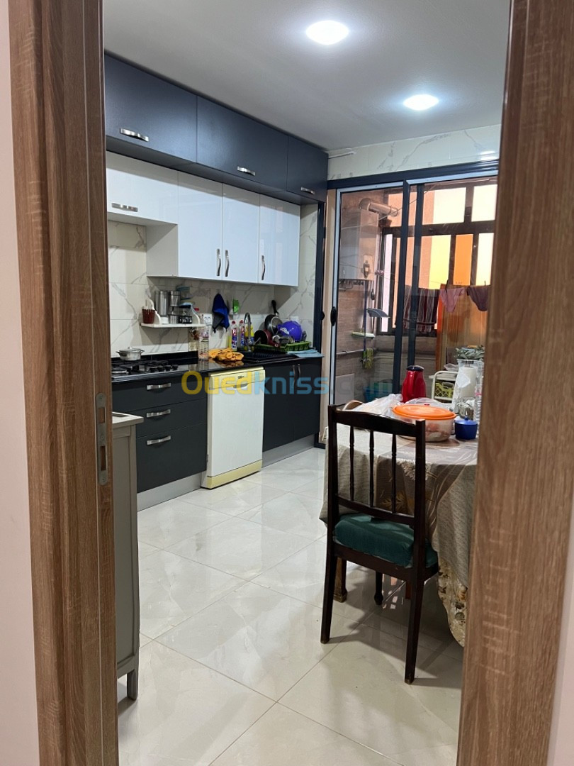 Vente Appartement F3 Oran Oran