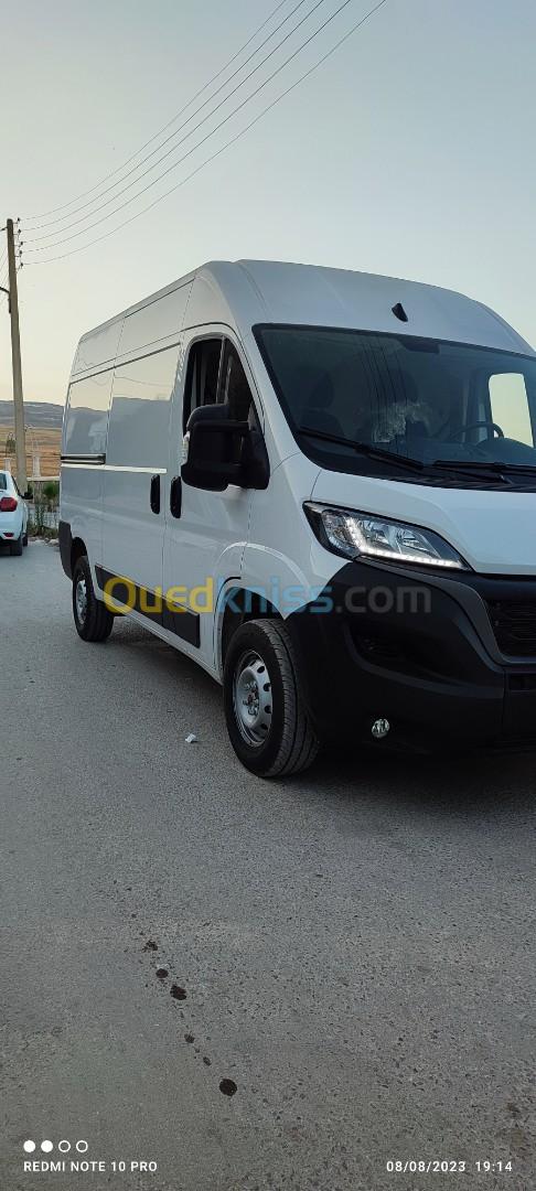 Fiat Professional ducato 2023 ducato