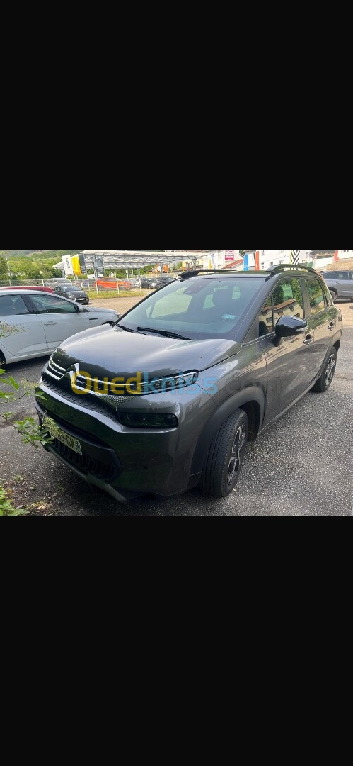 Citroen C3 aircross 2022 