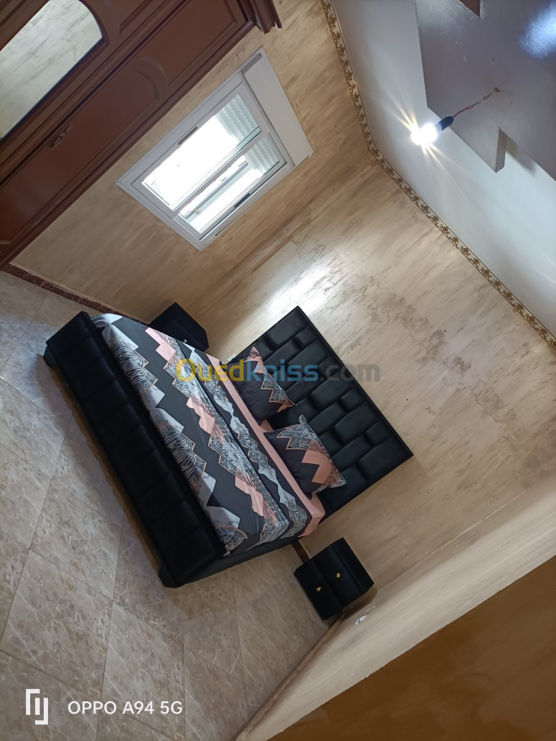 Location vacances Appartement F4 Oran Oran