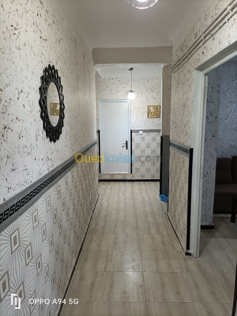 Location vacances Appartement F3 Oran Bir el djir