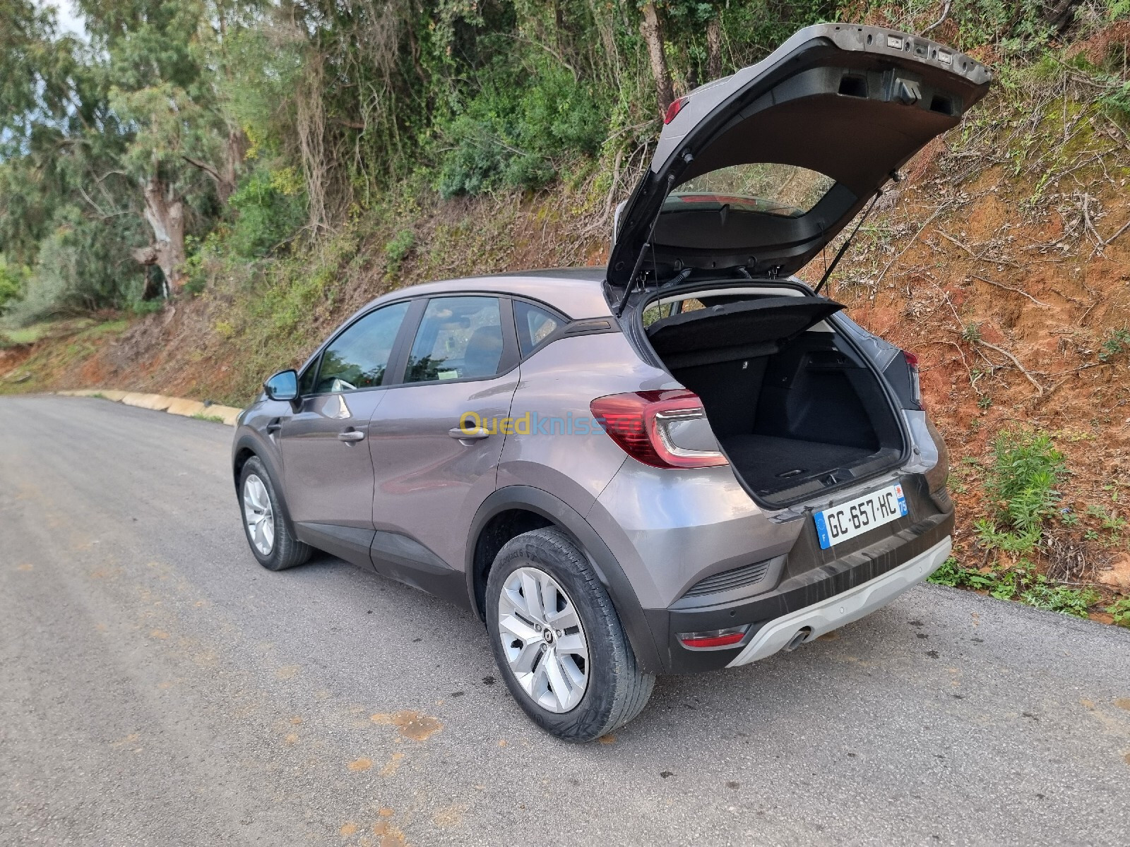 Renault Captur 2021 Captur