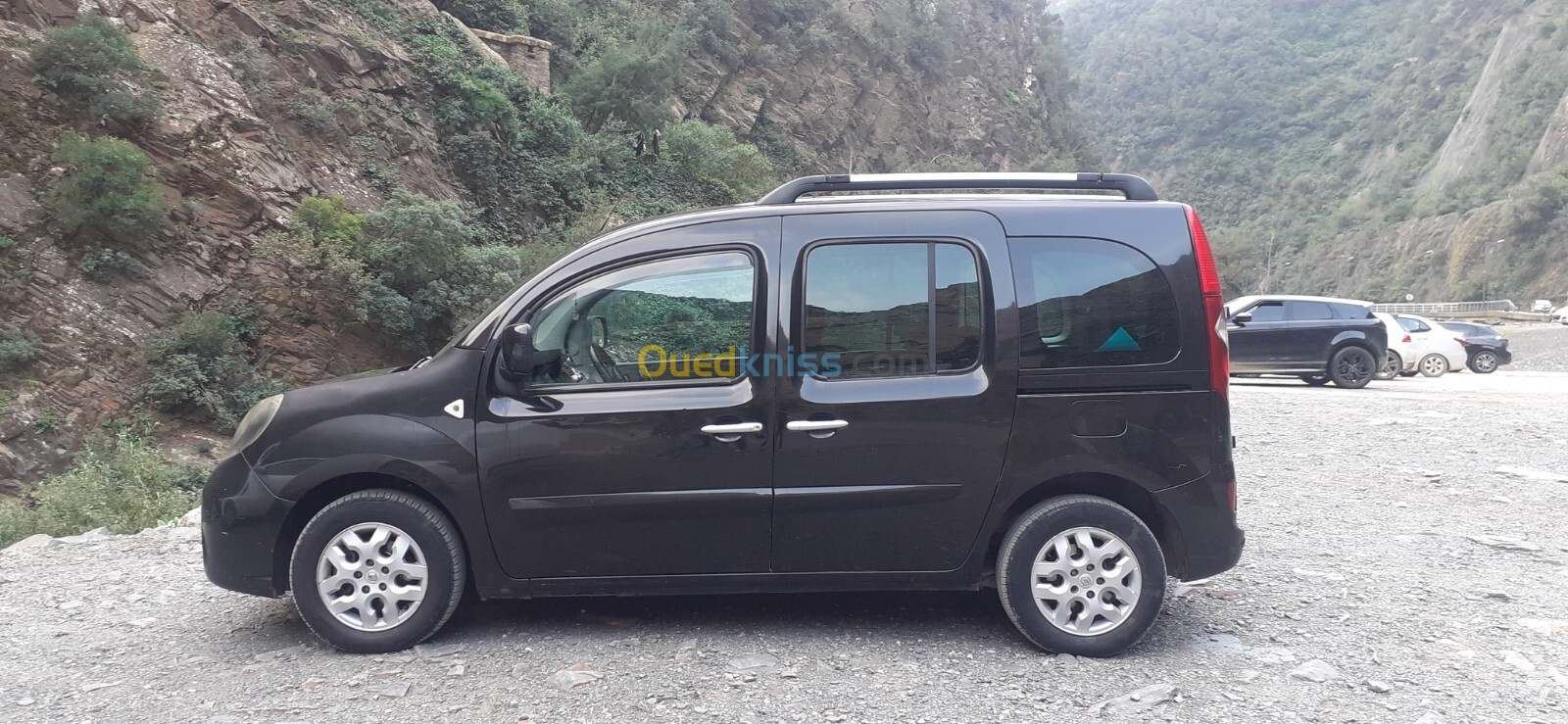 Renault Kangoo 2011 Privilège plus