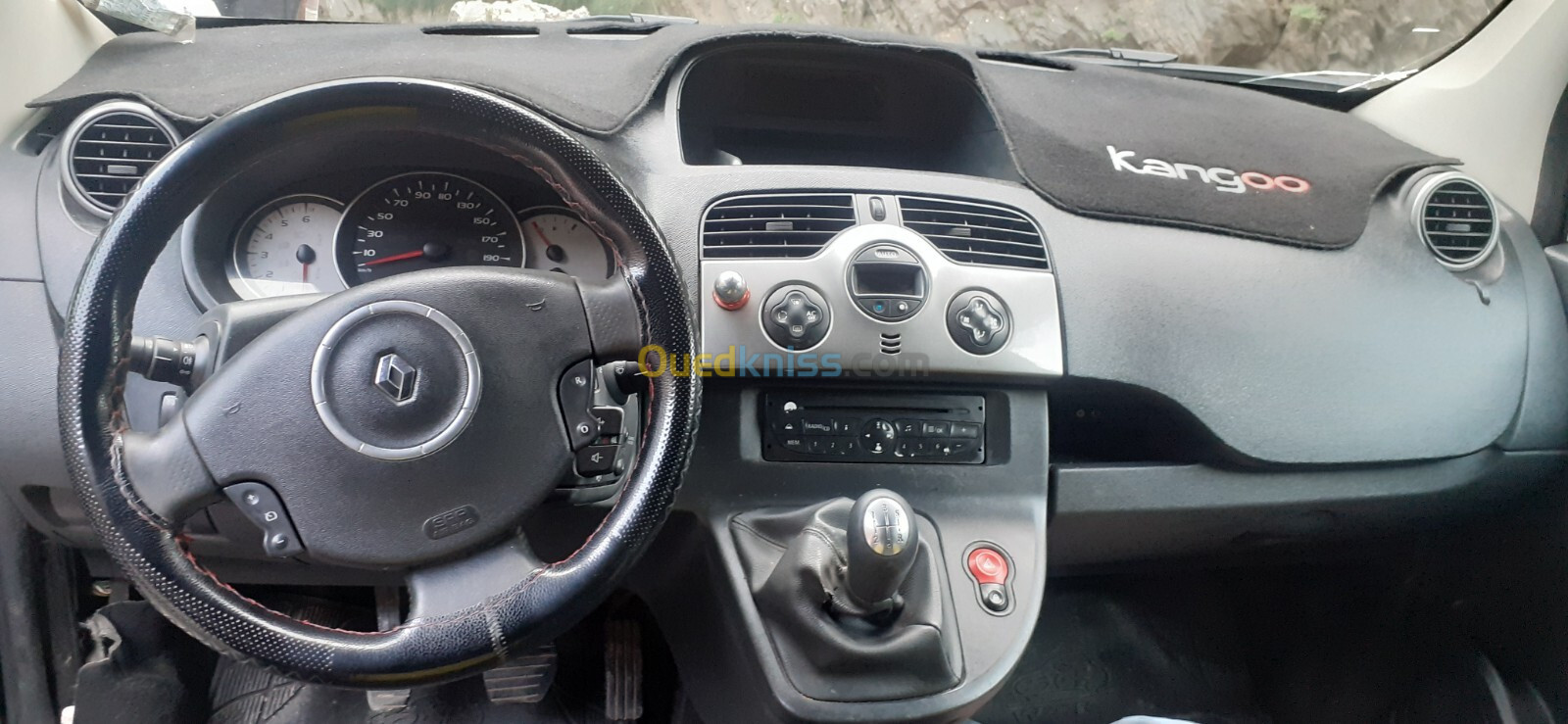 Renault Kangoo 2011 Privilège plus