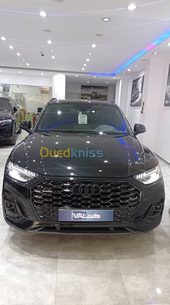 Audi Q5 2023 S.line