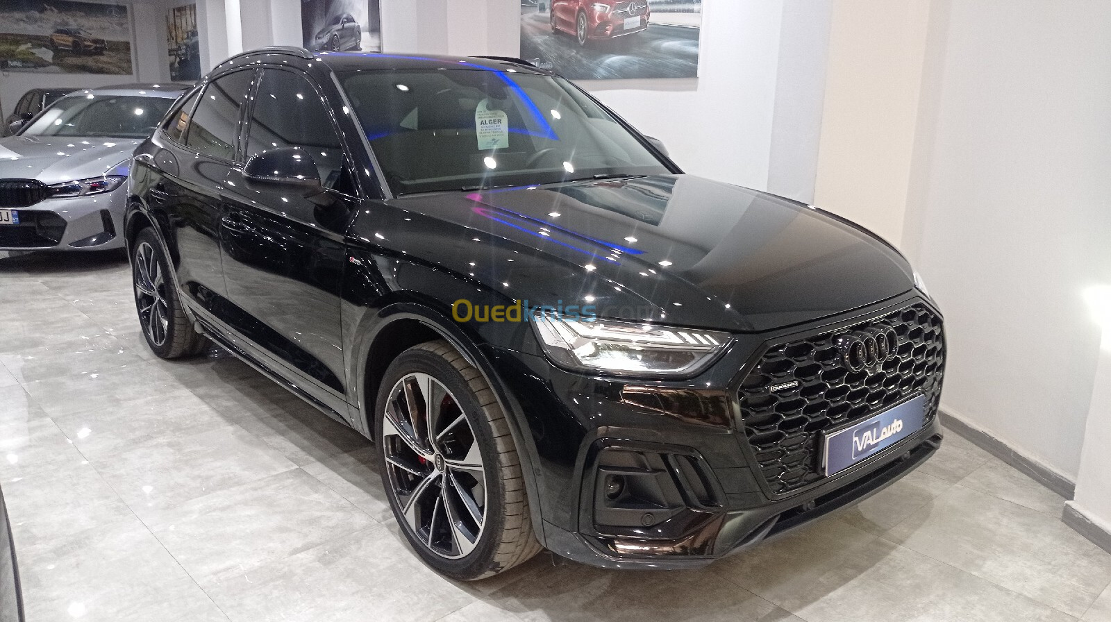 Audi Q5 2023 S line