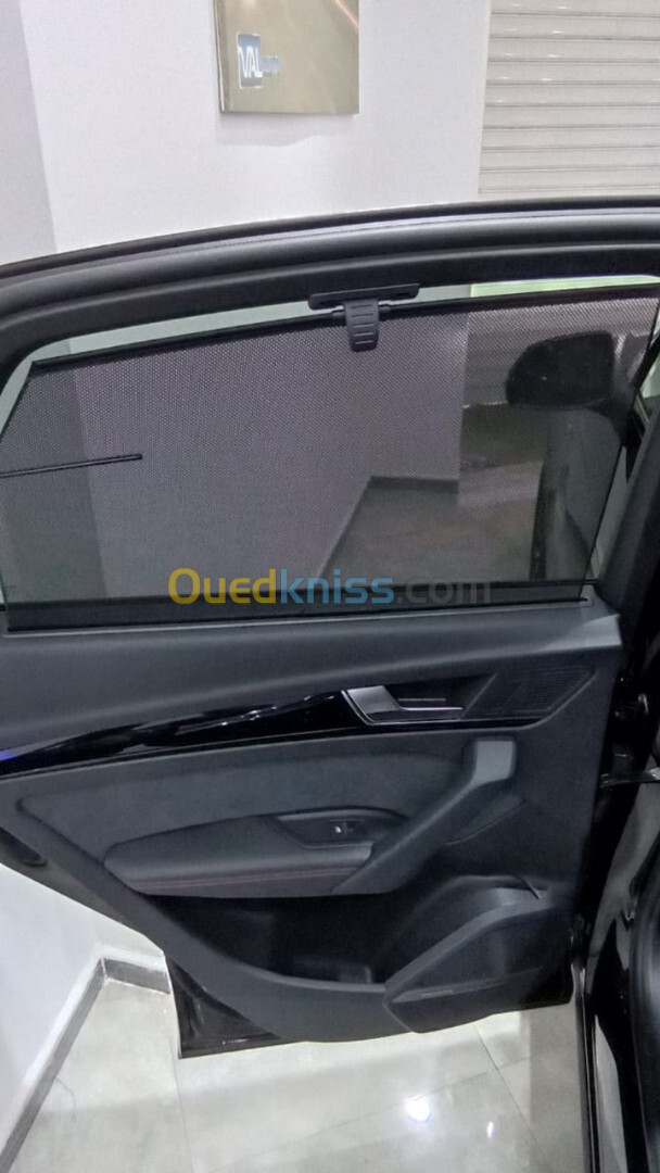 Audi Q5 2024 S LINE QUATRO