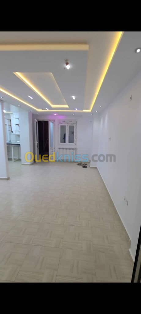 Location Appartement F3 Alger Bordj el kiffan