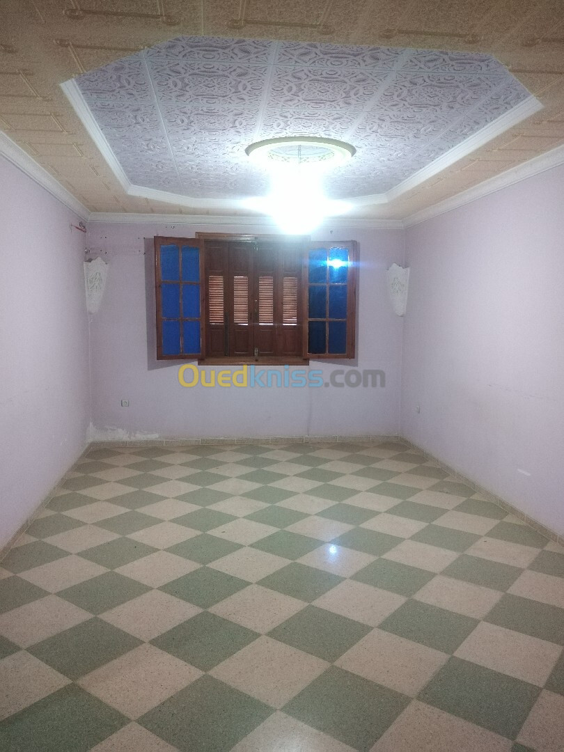 Location Niveau De Villa F4 Alger Dar el beida