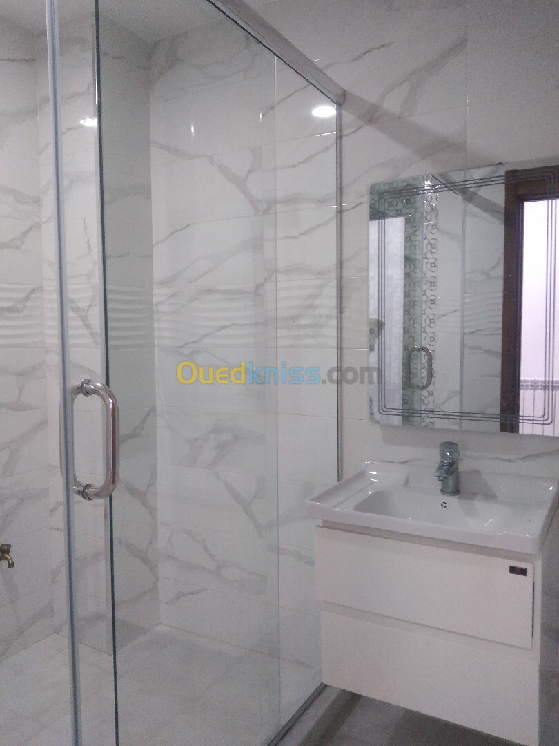 Location Appartement Alger Bordj el kiffan