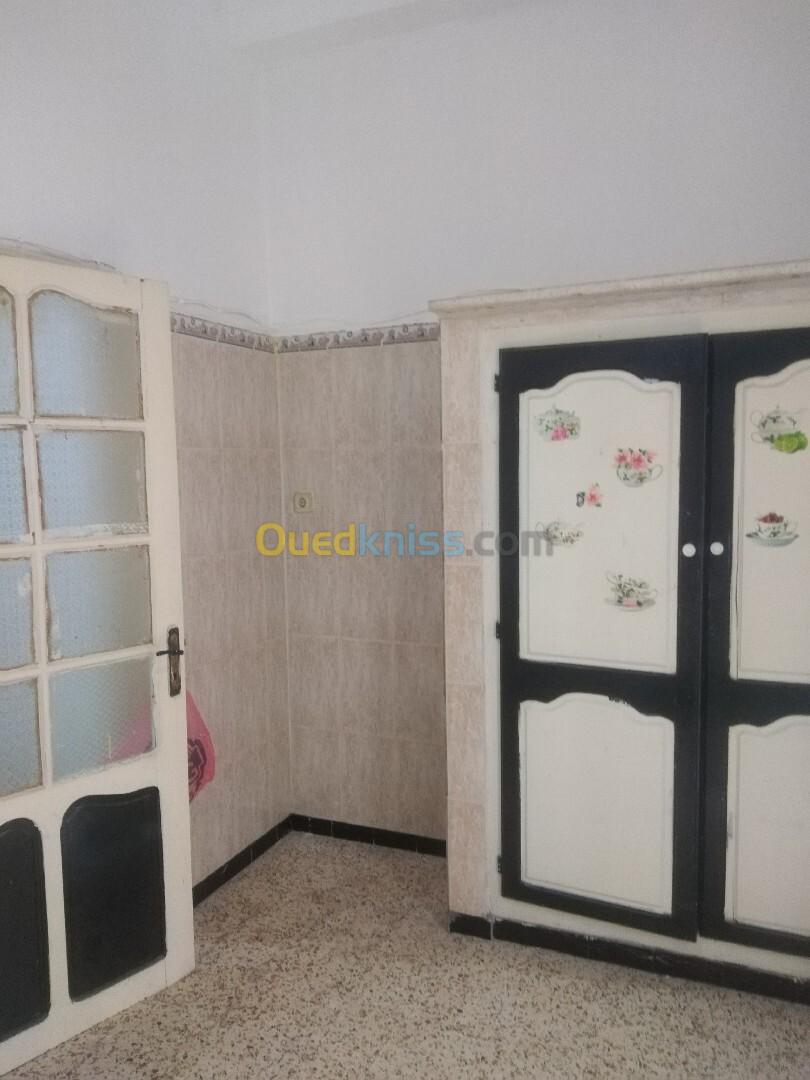 Location Niveau De Villa F2 Alger Dar el beida