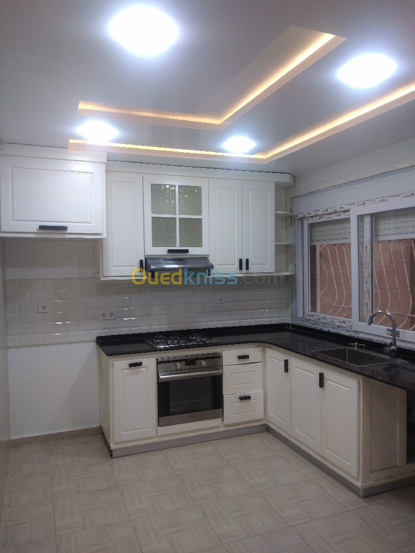 Location Appartement Alger Bordj el kiffan