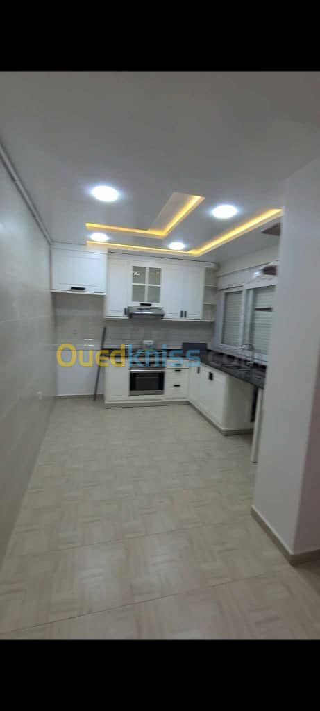 Location Appartement F3 Alger Bordj el kiffan