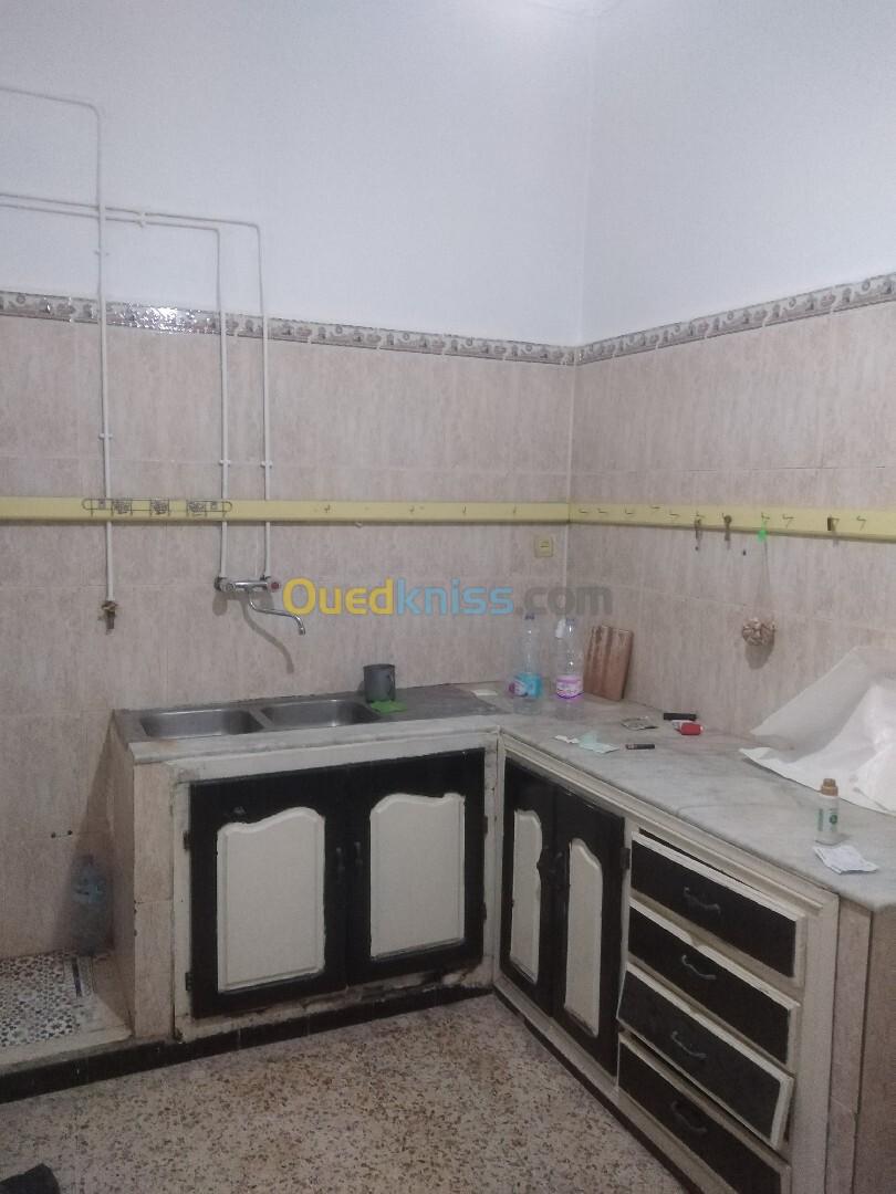 Location Niveau De Villa F2 Alger Dar el beida