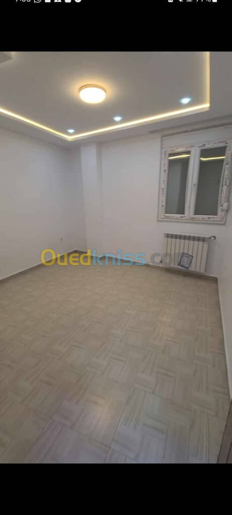 Location Appartement F3 Alger Bordj el kiffan