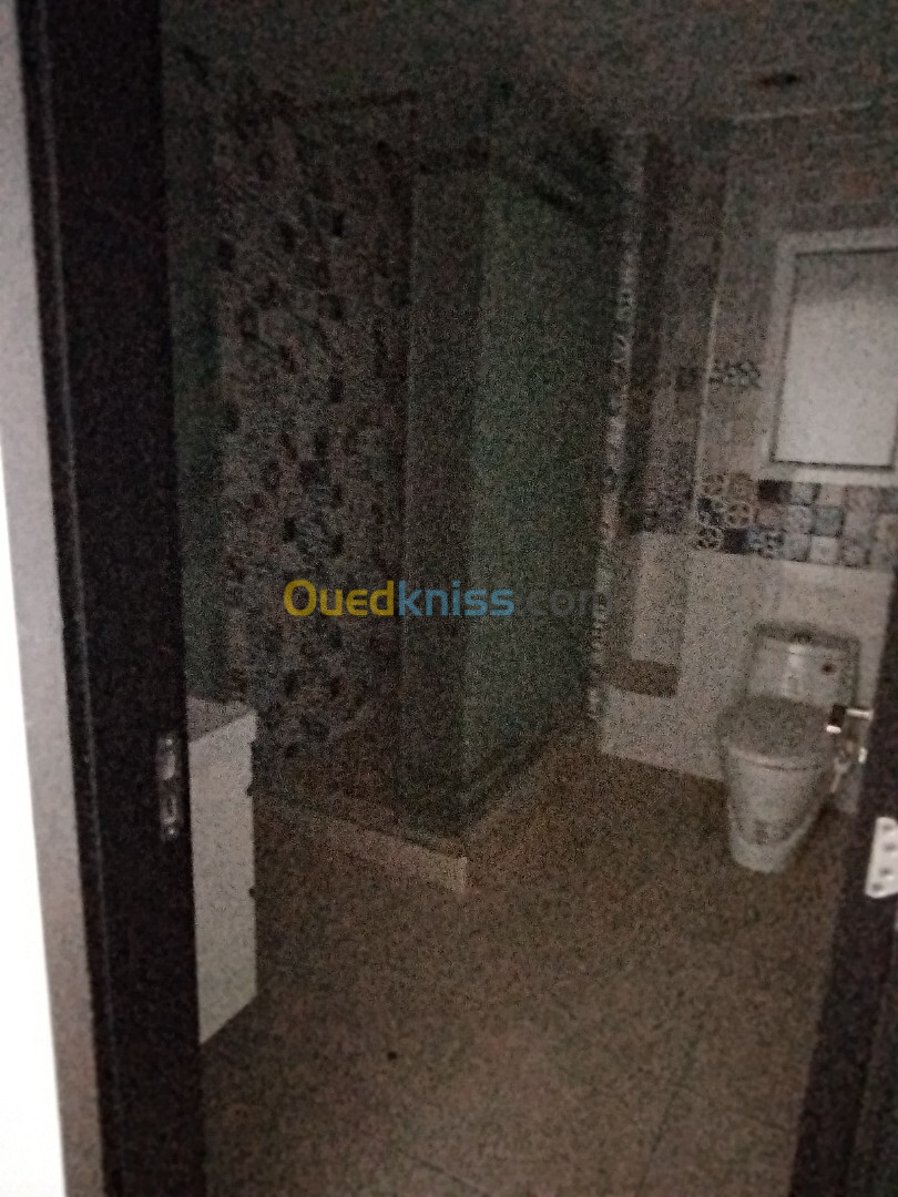 Vente Appartement F4 Oran Oran