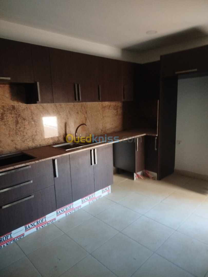 Location Appartement F7 Oran Bir el djir