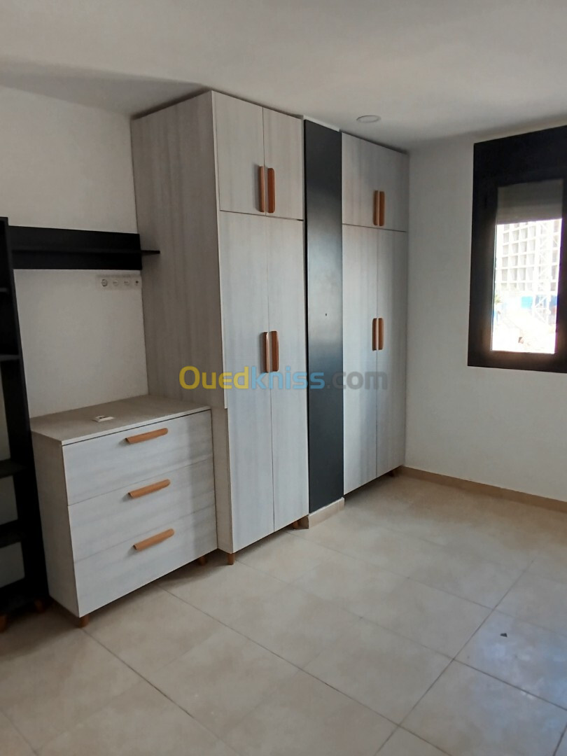 Location Appartement F7 Oran Bir el djir