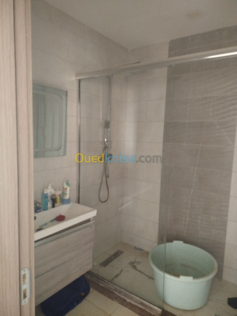 Vente Appartement F4 Oran Oran