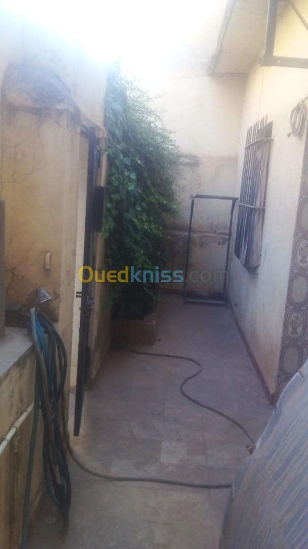 Vente Villa Chlef Chlef