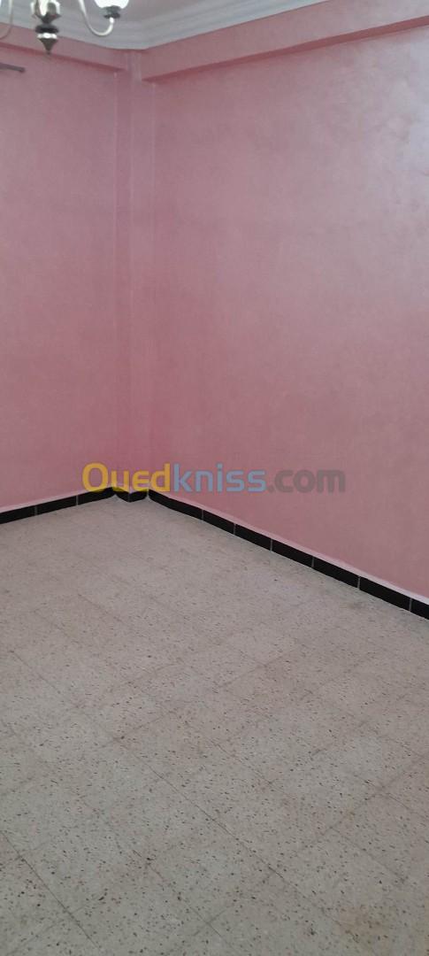 Vente Appartement F4 Alger El achour