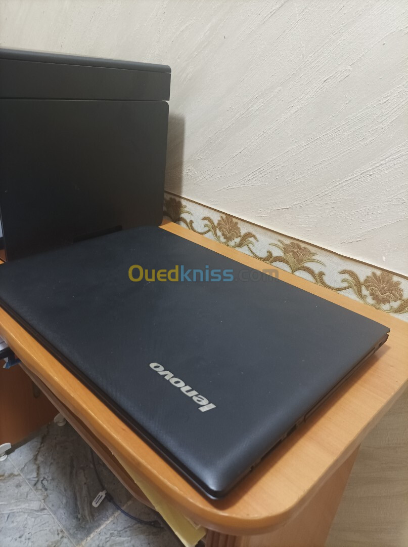 PC portable Lenovo 