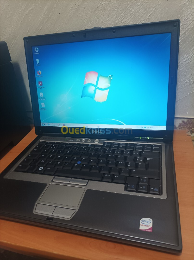 PC portable dell latitude 