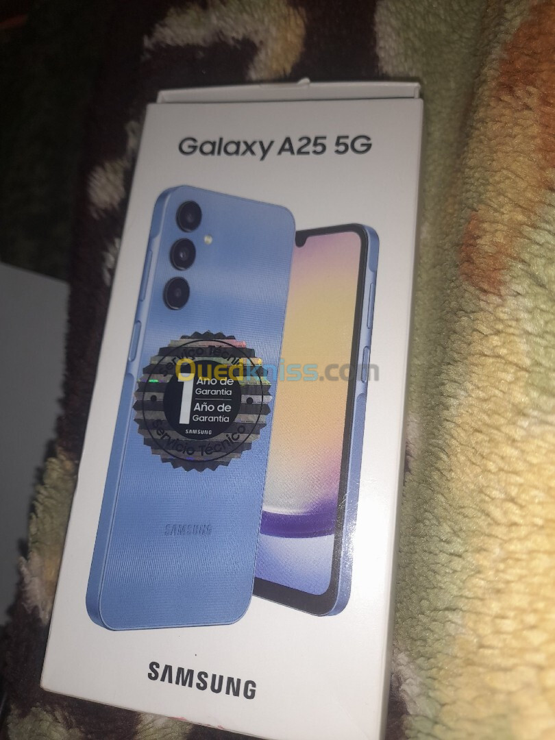 Samsung A25 5g