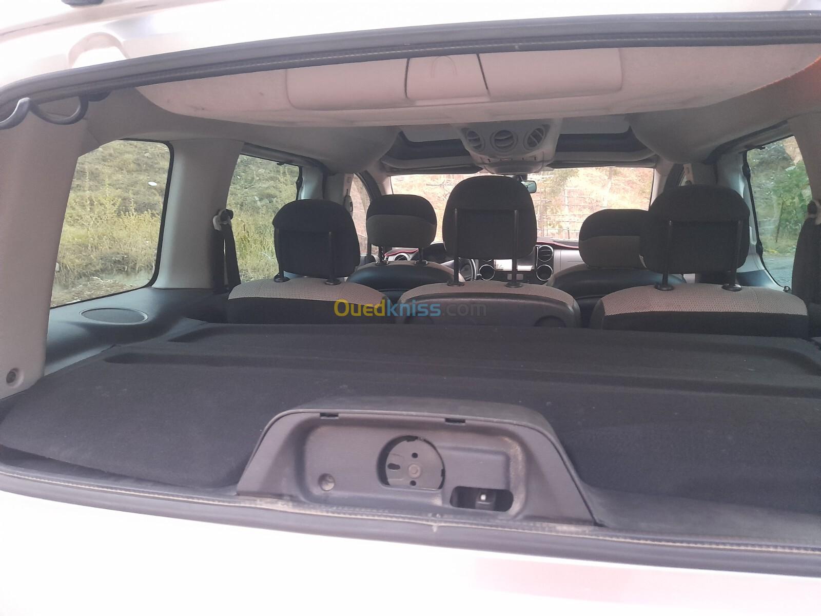 Citroen Berlingo 2014 Berlingo